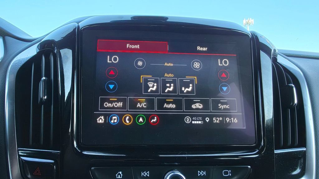 2023 Chevrolet Traverse High Country - Photo 43