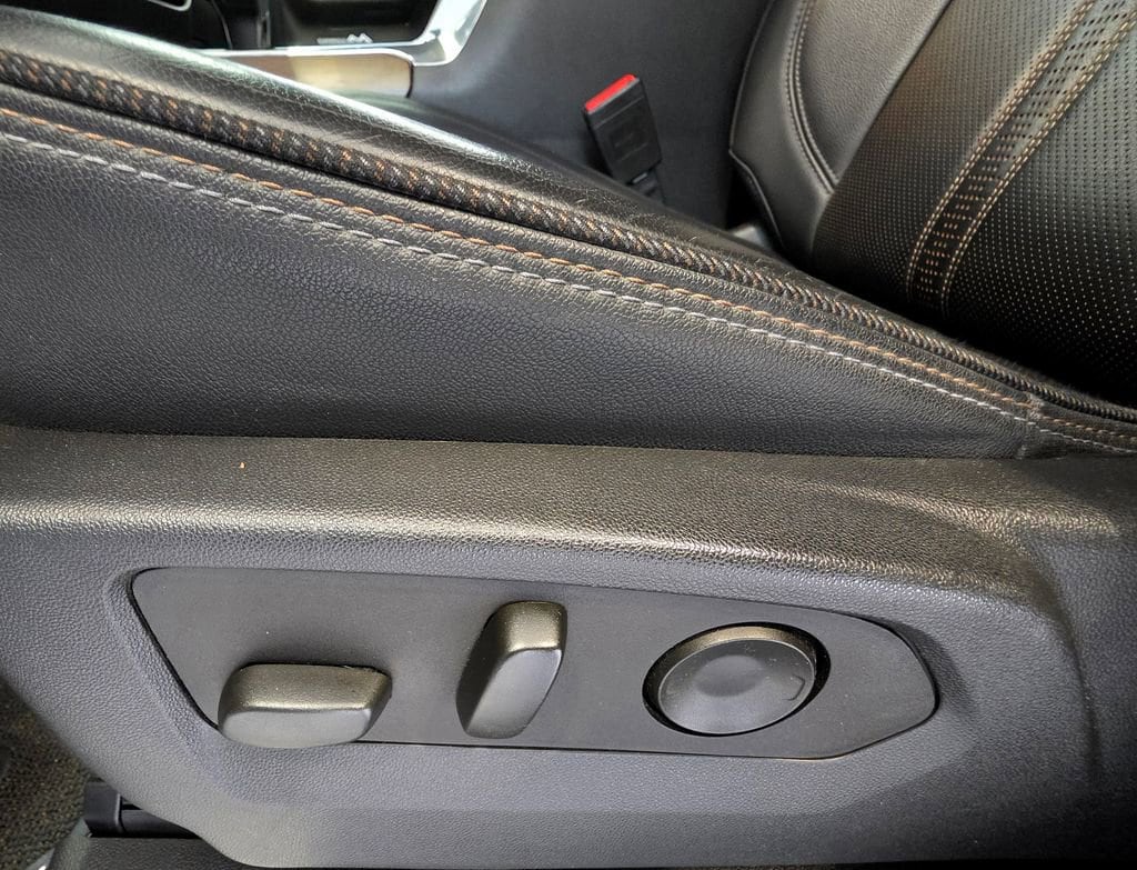 2023 Chevrolet Silverado 1500 High Country - Photo 23
