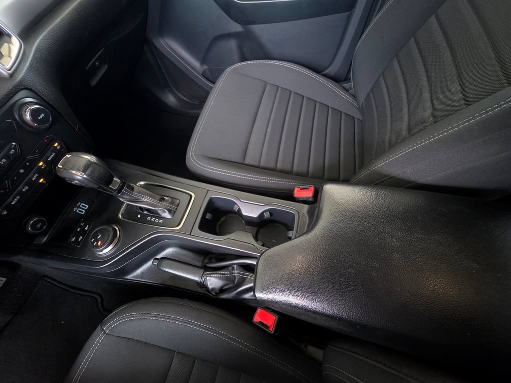 2021 Ford Ranger XLT - Photo 39