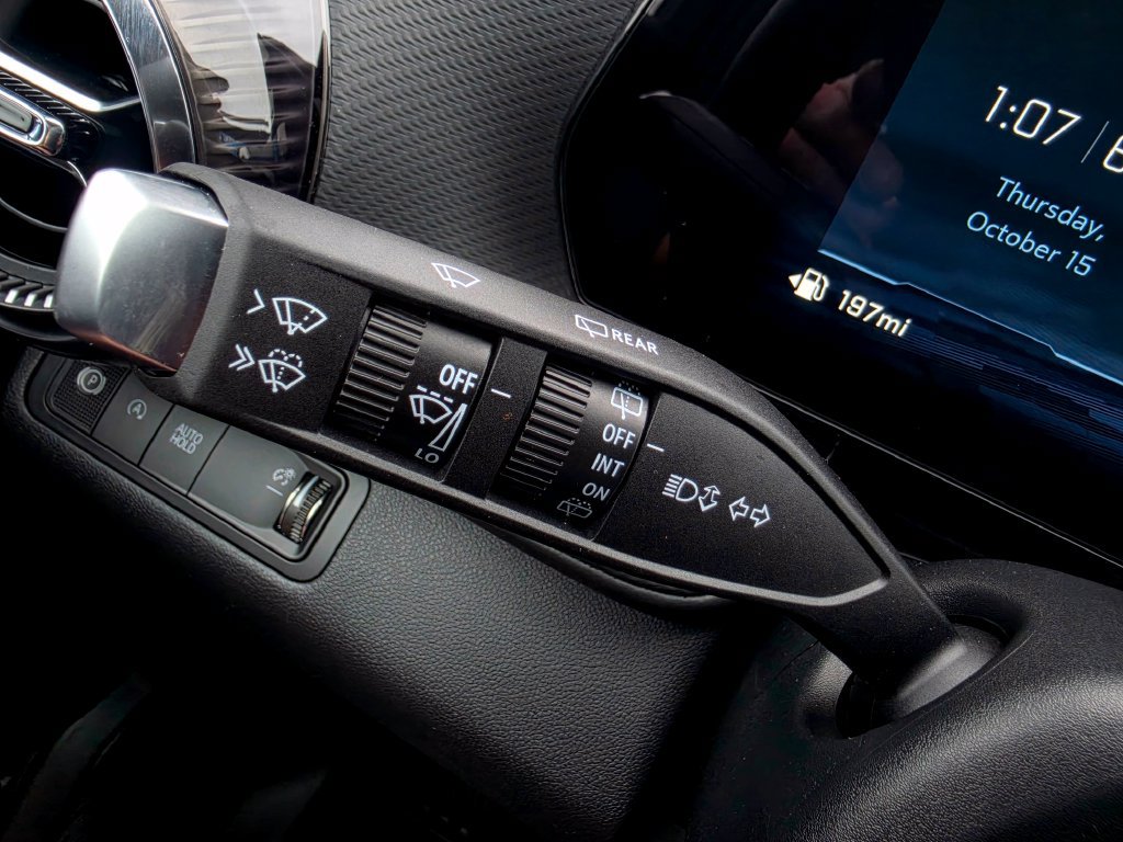 2027 Chevrolet Equinox LT - Photo 28
