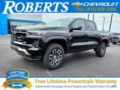 2026 Chevrolet Colorado Z71 Truck