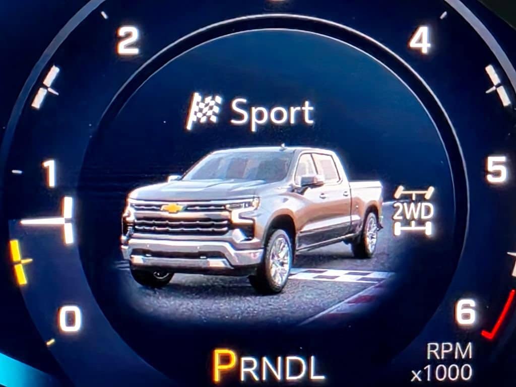 2026 Chevrolet Silverado 1500 LT - Photo 29