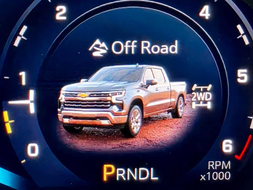 2026 Chevrolet Silverado 1500 LT - Photo 30