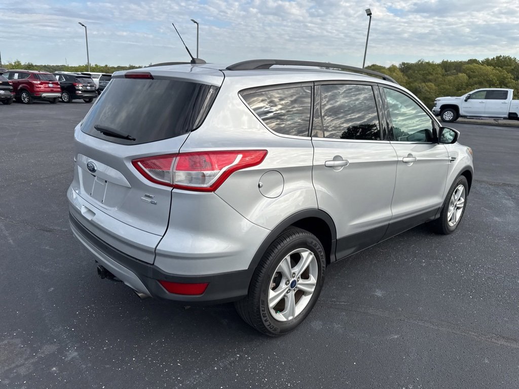 2015 Ford Escape SE photo 4