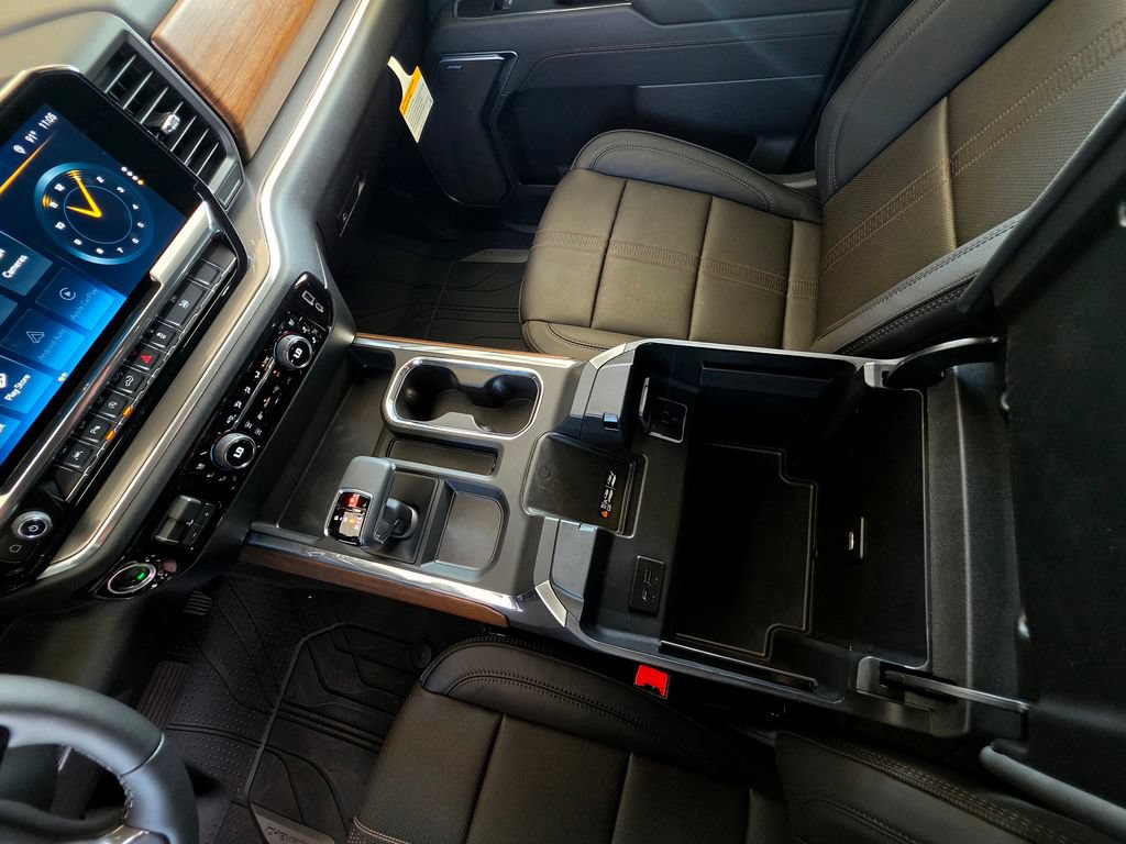 2026 Chevrolet Silverado 1500 High Country - Photo 53