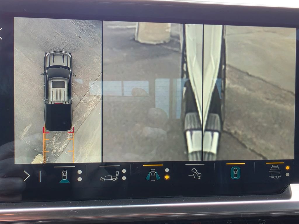 2023 Chevrolet Silverado 1500 High Country - Photo 53