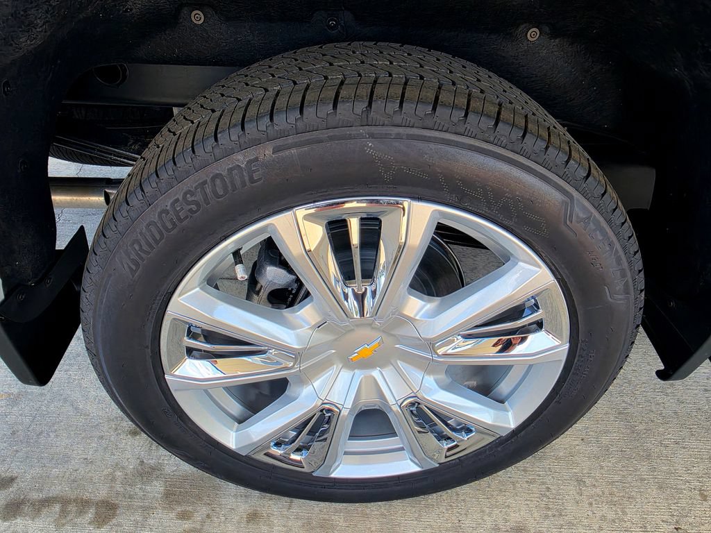 2026 Chevrolet Silverado 1500 High Country - Photo 93
