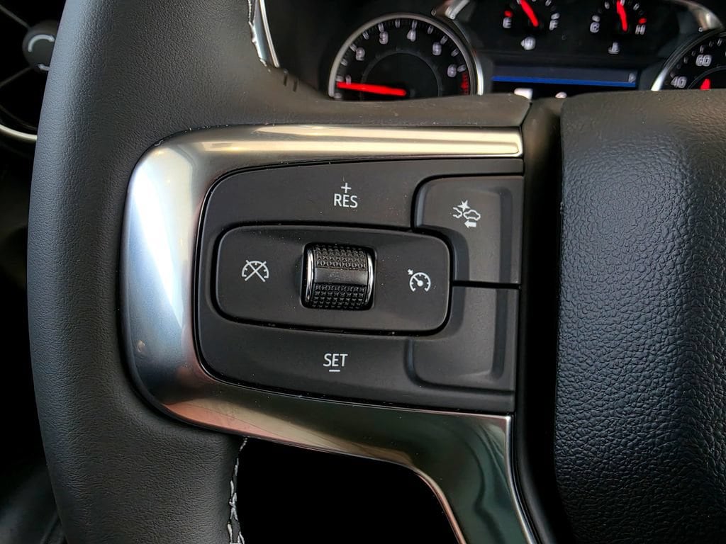 2026 Chevrolet Blazer 3LT - Photo 26