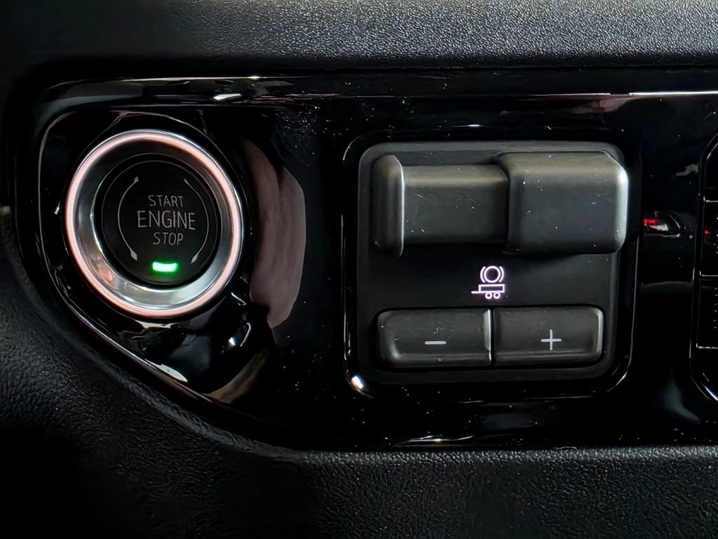 2026 Chevrolet Silverado 1500 High Country - Photo 59