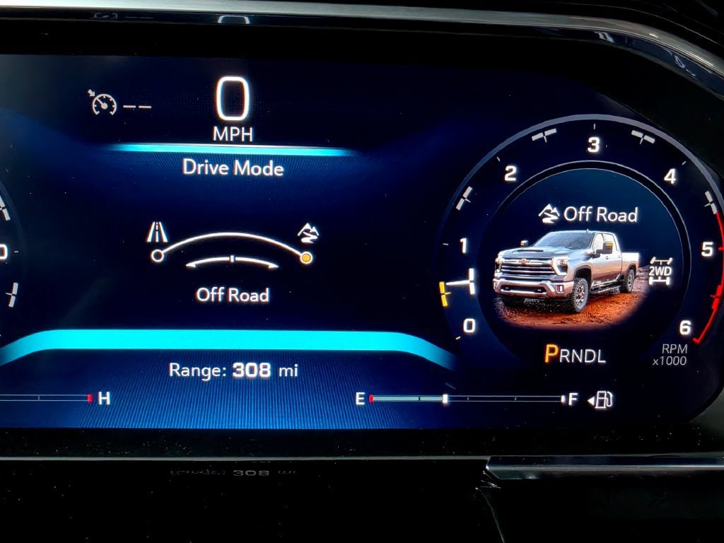2026 Chevrolet Silverado 2500 HD LT - Photo 37