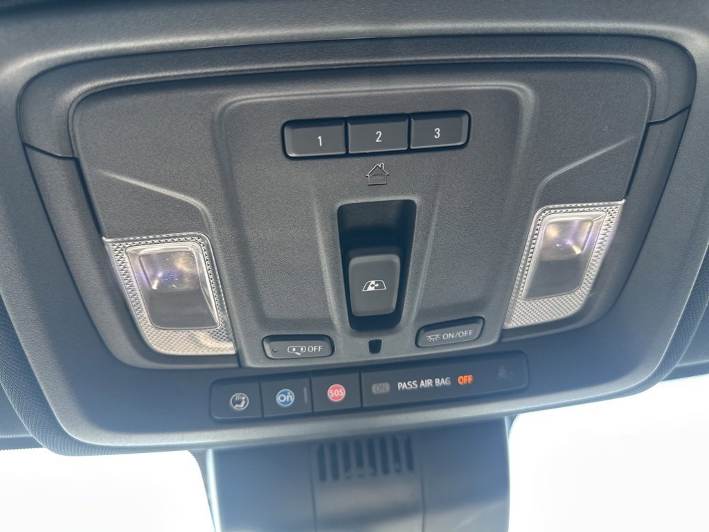 2023 Chevrolet Silverado 1500 High Country - Photo 51