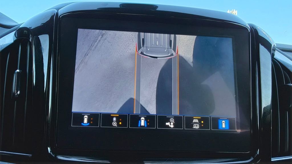 2023 Chevrolet Traverse High Country - Photo 50