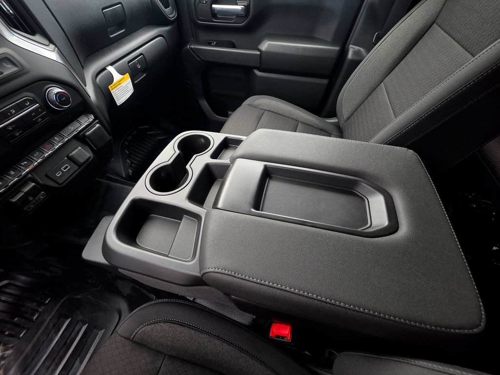 2026 Chevrolet Silverado 2500 HD Work Truck - Photo 43