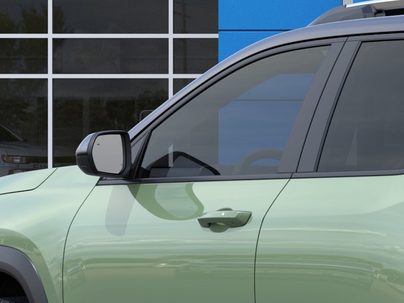 2026 Chevrolet Equinox LT - Photo 12