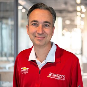Staff member Mark Dyer from ID_1a29befa92ae