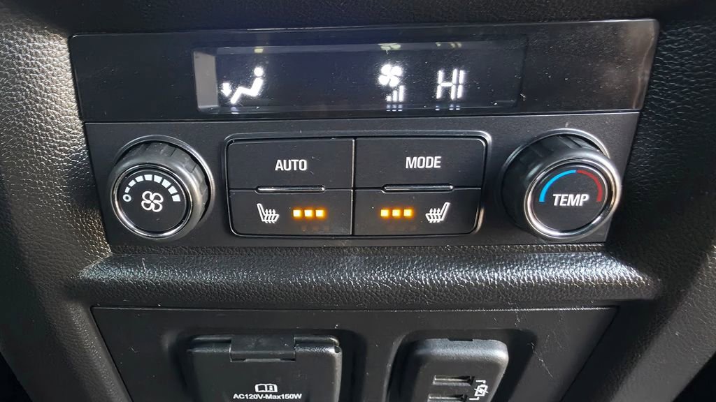 2023 Chevrolet Traverse High Country - Photo 67