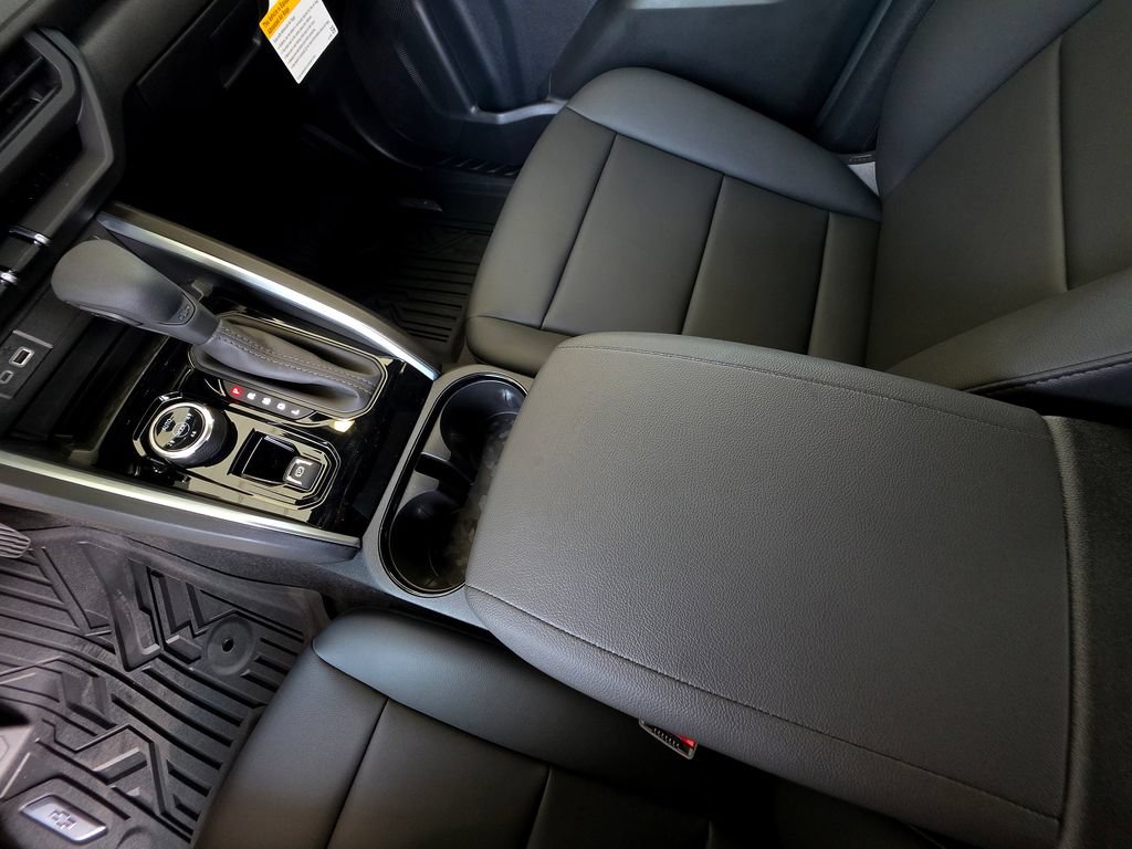 2026 Chevrolet Colorado Trail Boss - Photo 34
