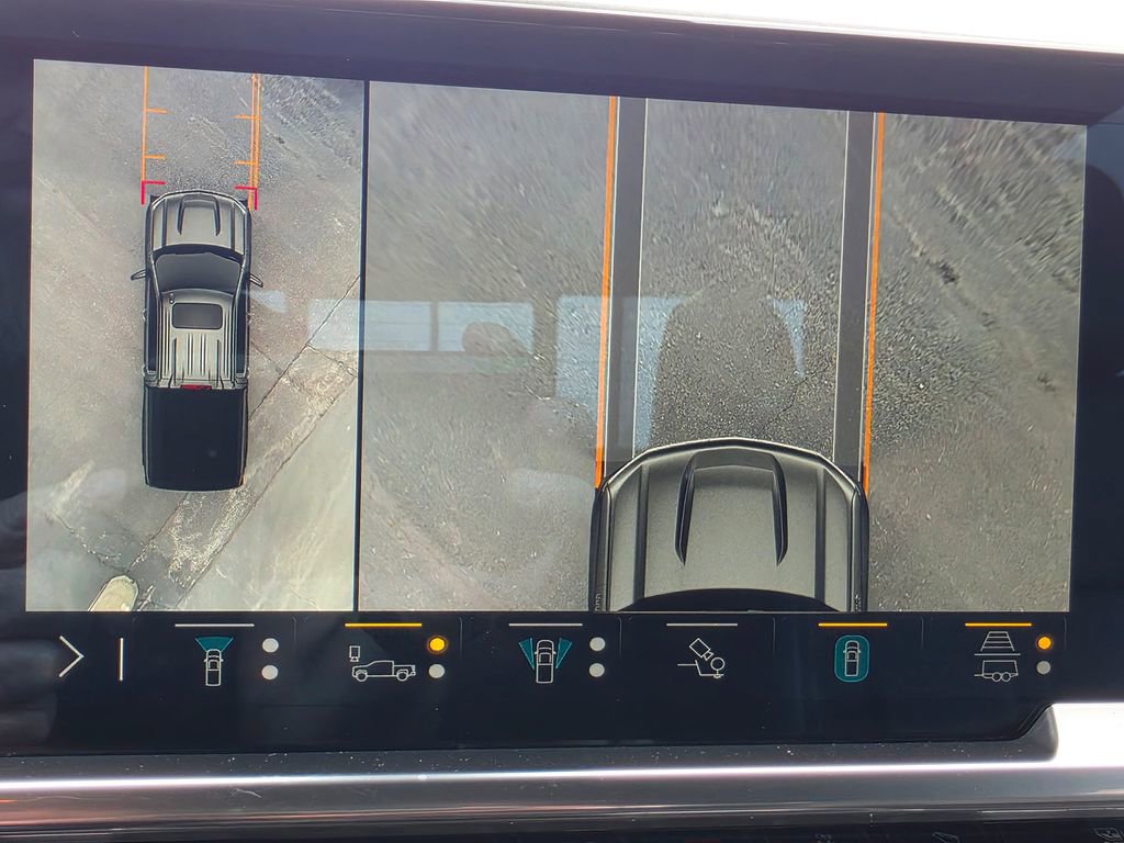 2023 Chevrolet Silverado 1500 High Country - Photo 51