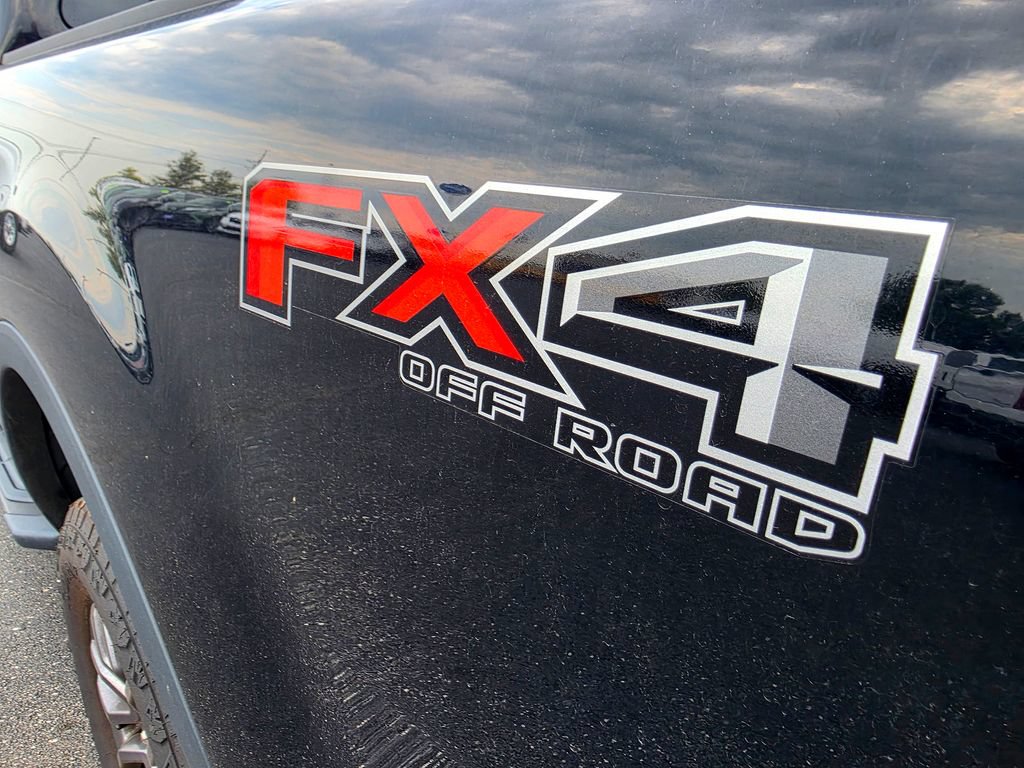 2021 Ford Ranger XLT - Photo 14