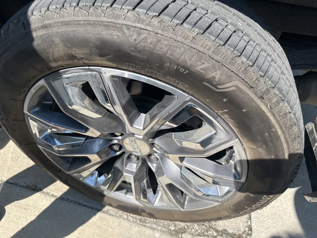 2023 Gmc Sierra 1500 Denali photo 2