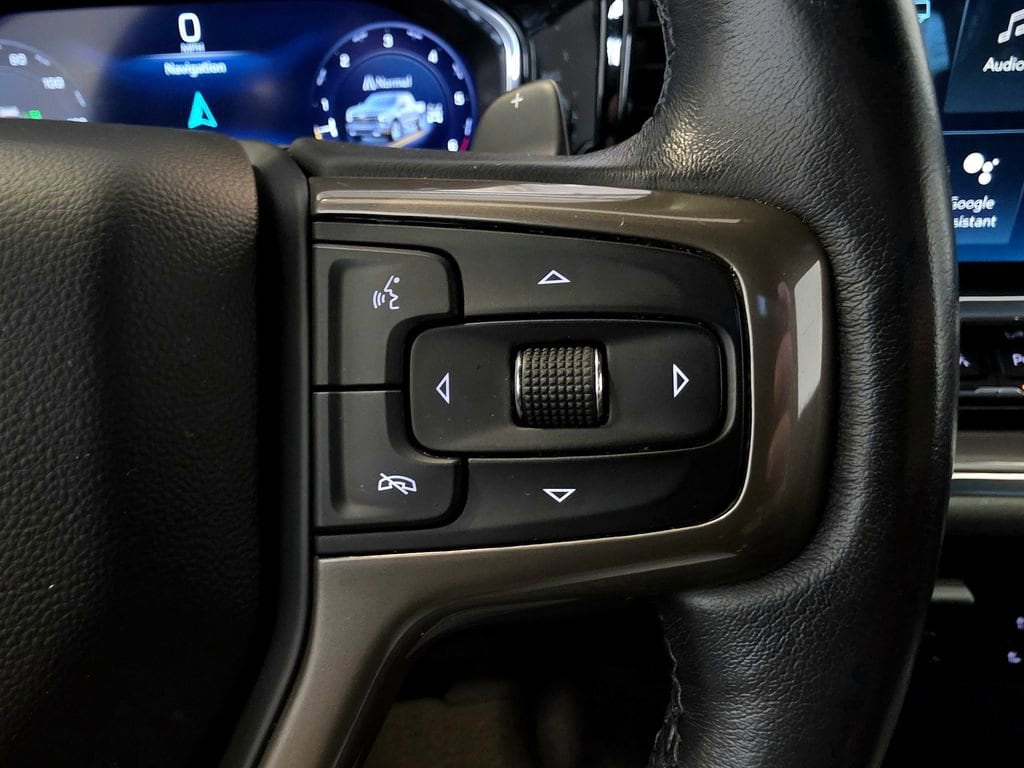 2023 Chevrolet Silverado 1500 High Country - Photo 28