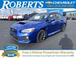 Subaru WRX