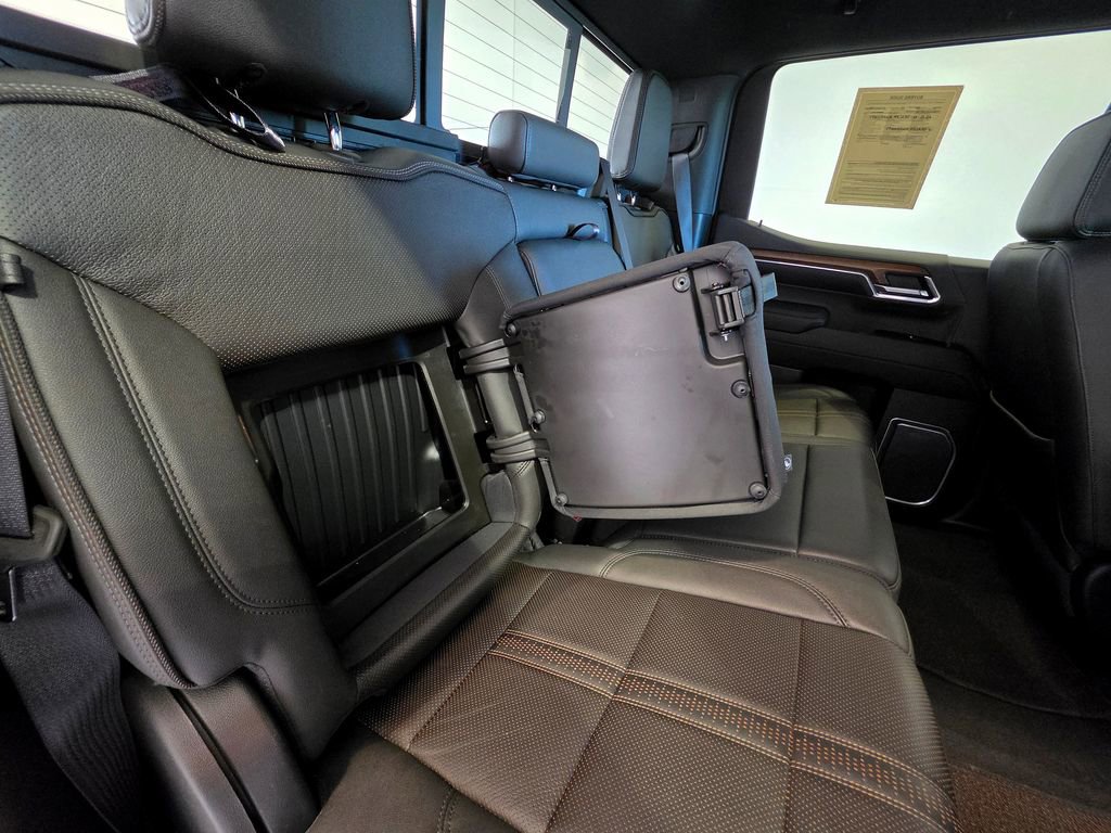 2023 Chevrolet Silverado 1500 High Country - Photo 76