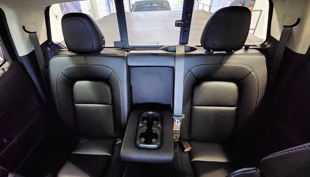 2022 Chevrolet Colorado ZR2 - Photo 43