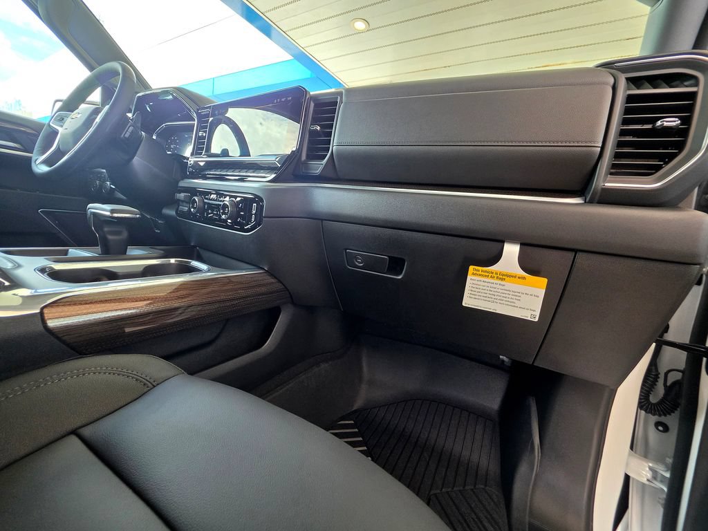 2026 Chevrolet Silverado 1500 LT - Photo 76