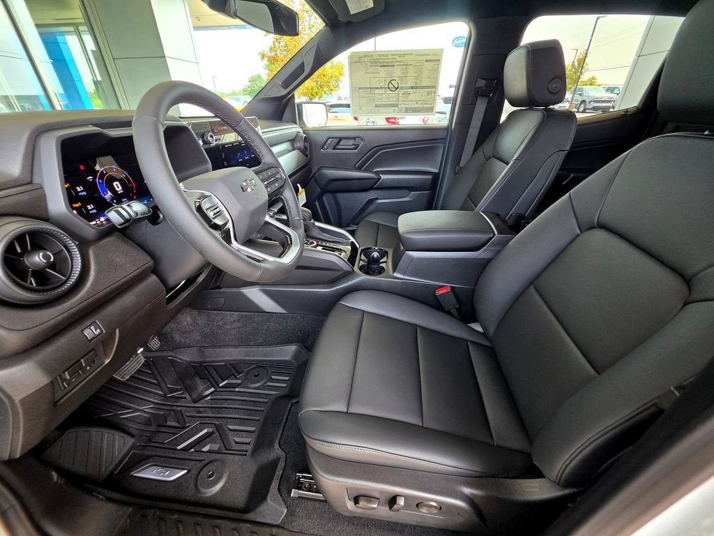2026 Chevrolet Colorado Trail Boss - Photo 16