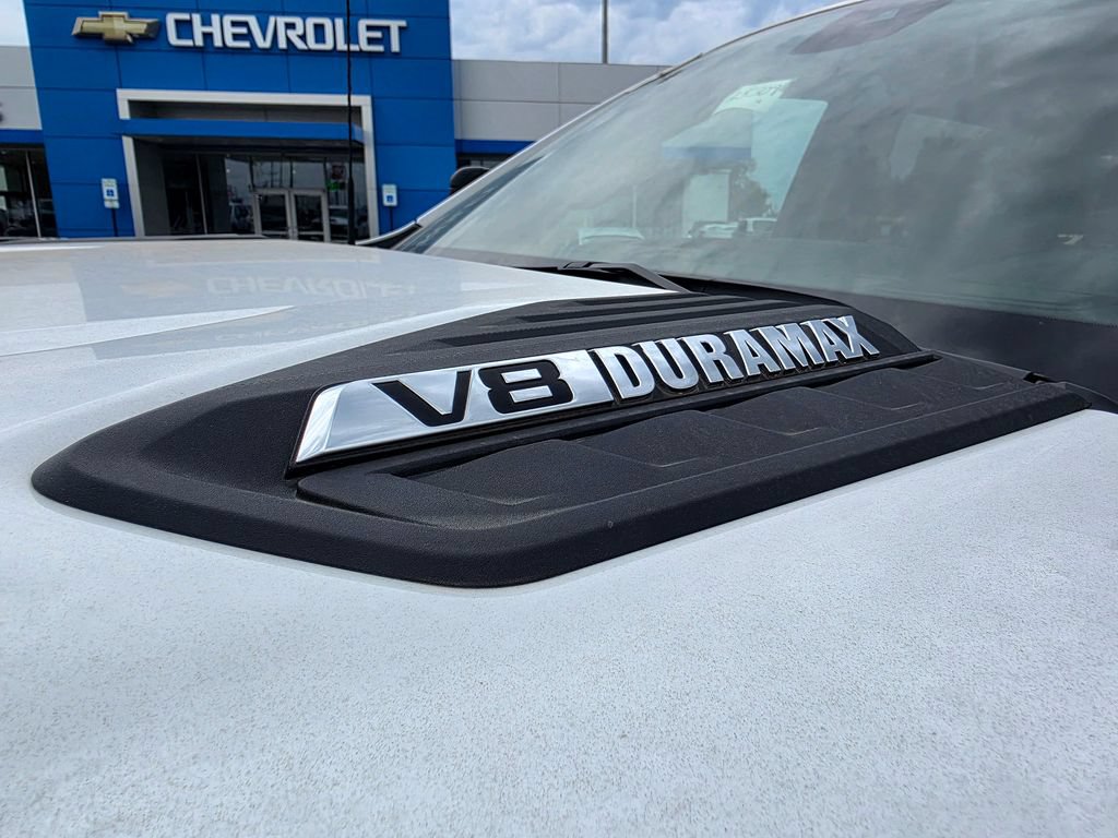 2026 Chevrolet Silverado 2500 HD Work Truck - Photo 14