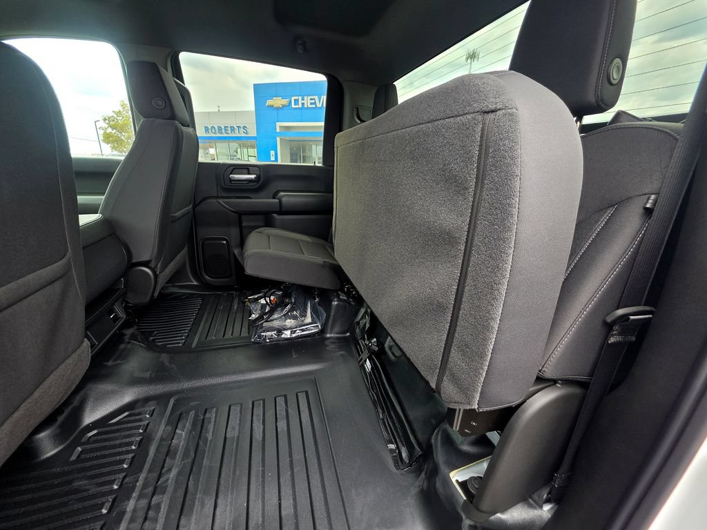 2026 Chevrolet Silverado 2500 HD Work Truck - Photo 55