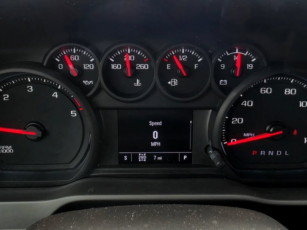 2026 Chevrolet Silverado 2500 HD Work Truck - Photo 30