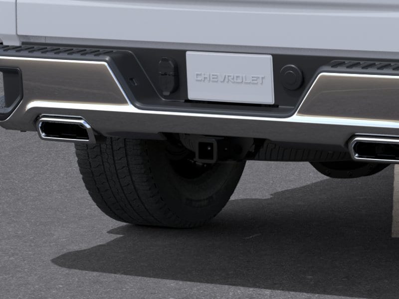 2026 Chevrolet Silverado 1500 LT - Photo 87