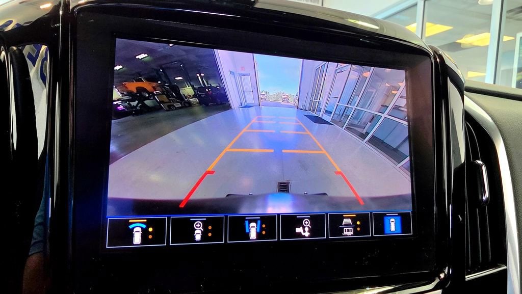 2023 Chevrolet Traverse High Country - Photo 43