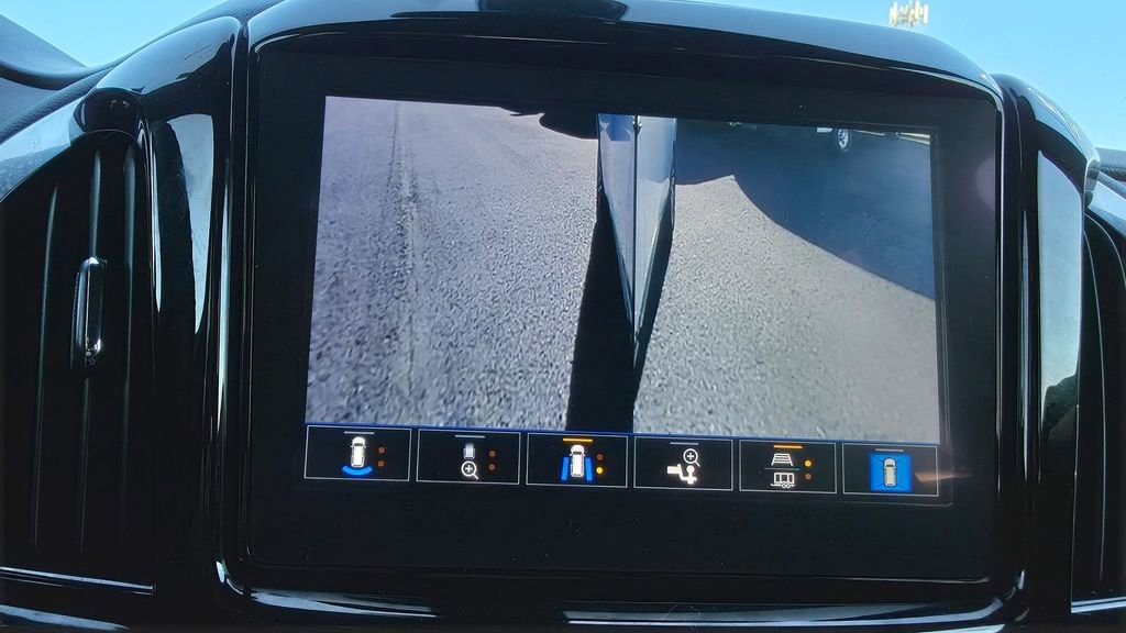 2023 Chevrolet Traverse High Country - Photo 49