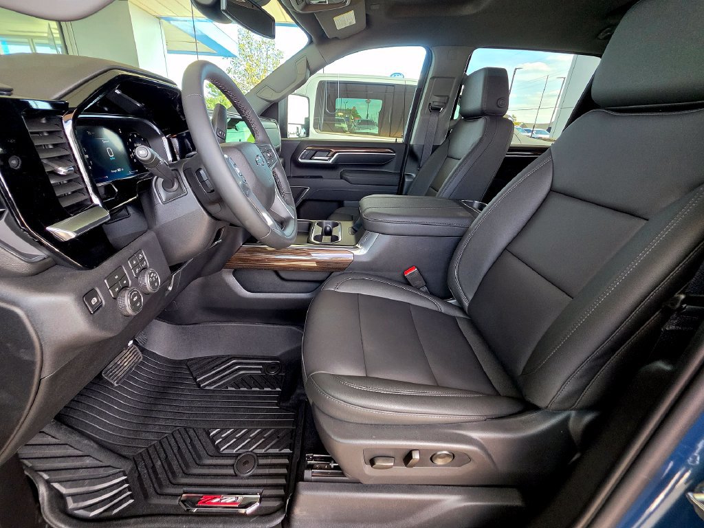 2026 Chevrolet Silverado 2500 HD LT - Photo 25