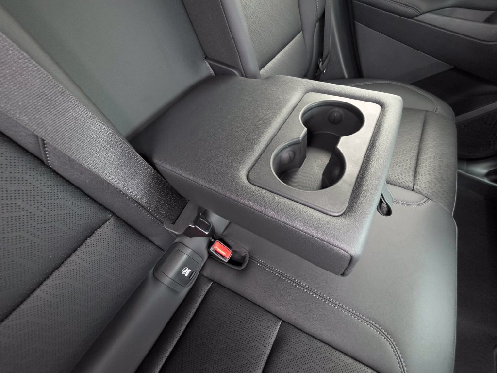 2027 Chevrolet Equinox LT - Photo 56