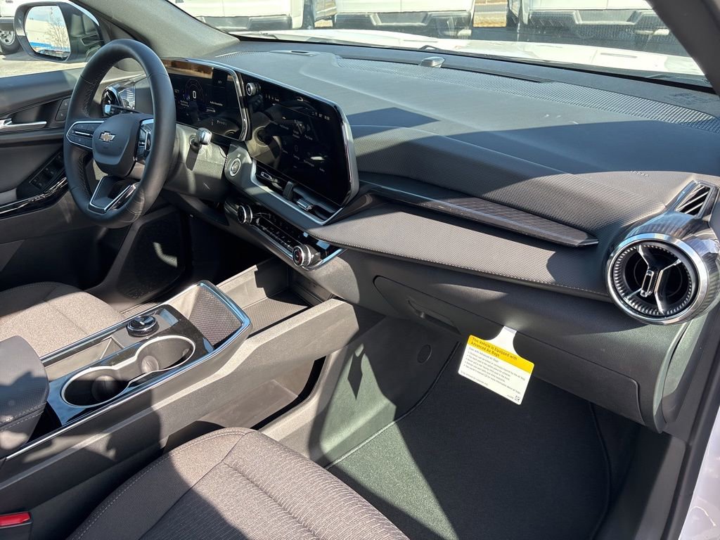 2026 Chevrolet Equinox LT - Photo 53