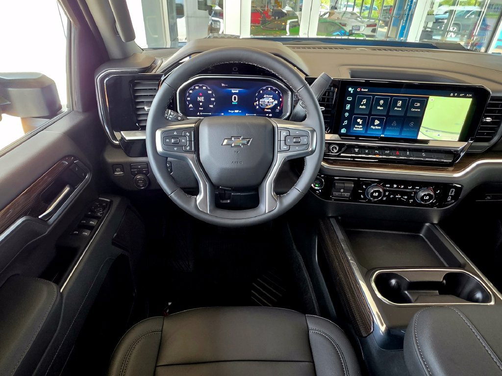 2026 Chevrolet Silverado 2500 HD LT - Photo 24