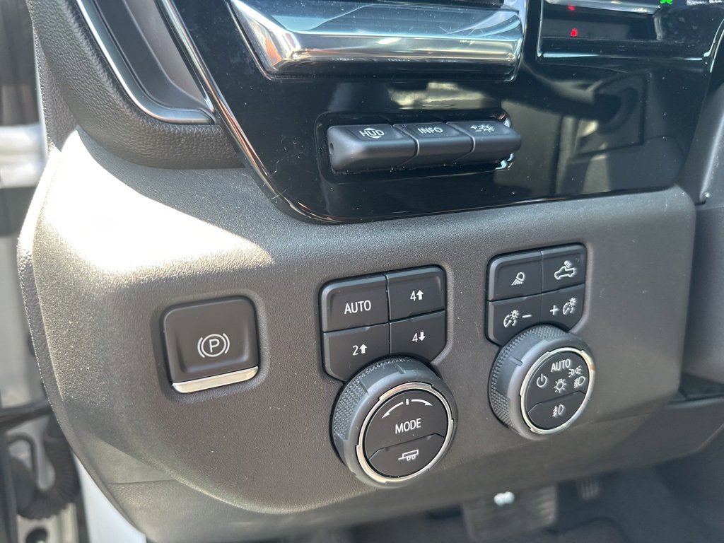 2023 Chevrolet Silverado 1500 High Country - Photo 38