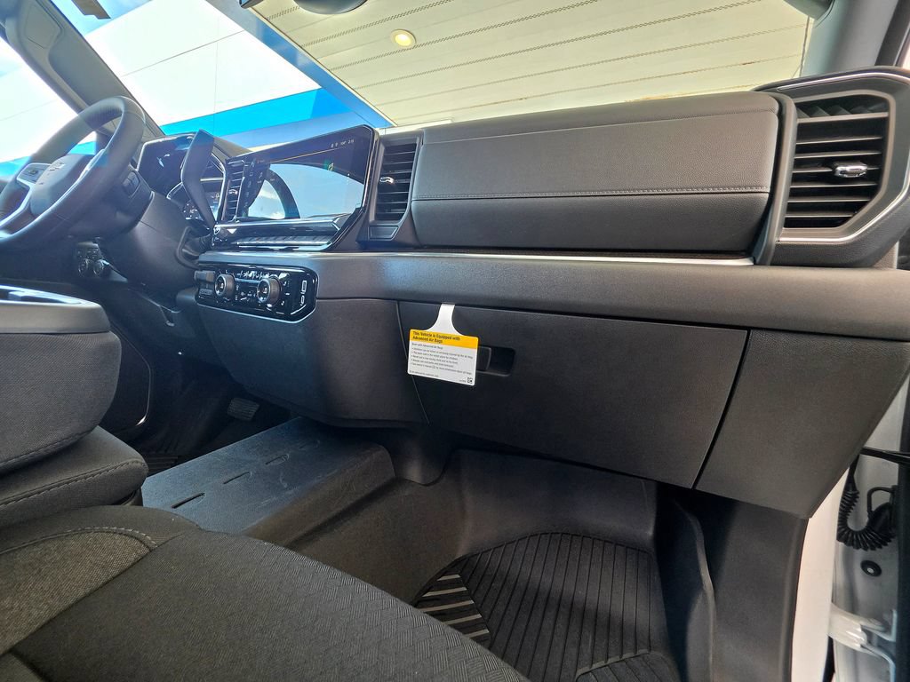 2026 Chevrolet Silverado 1500 LT - Photo 70