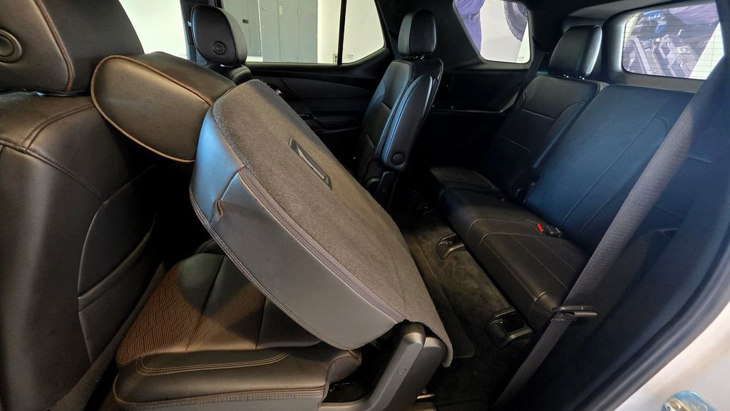 2023 Chevrolet Traverse High Country - Photo 56