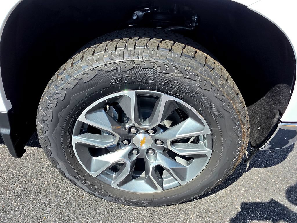 2026 Chevrolet Silverado 1500 LT - Photo 18