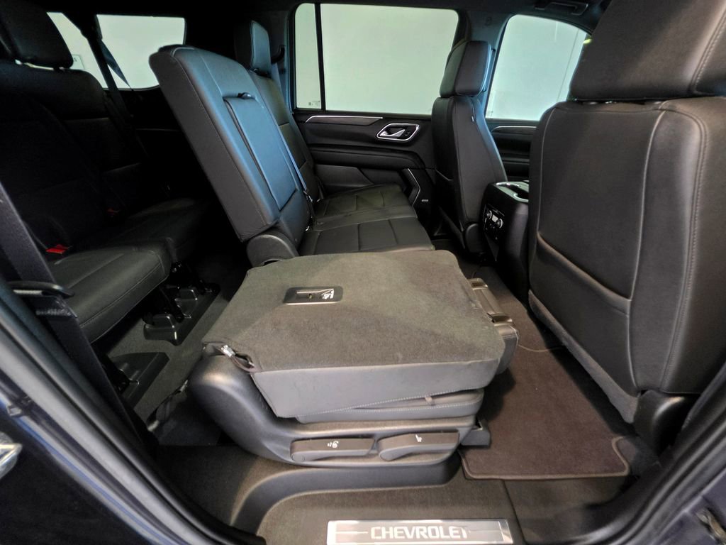2022 Chevrolet Suburban LT - Photo 57