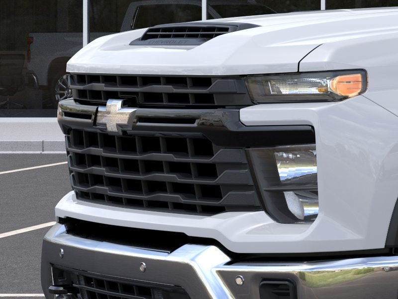 2026 Chevrolet Silverado 2500 HD Work Truck - Photo 74