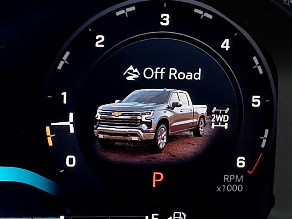 2026 Chevrolet Silverado 1500 LT - Photo 27