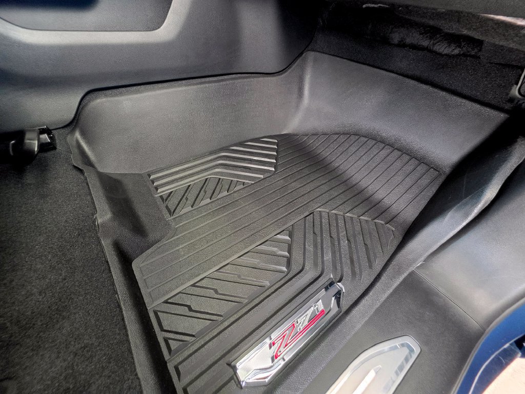 2026 Chevrolet Silverado 2500 HD LT - Photo 86