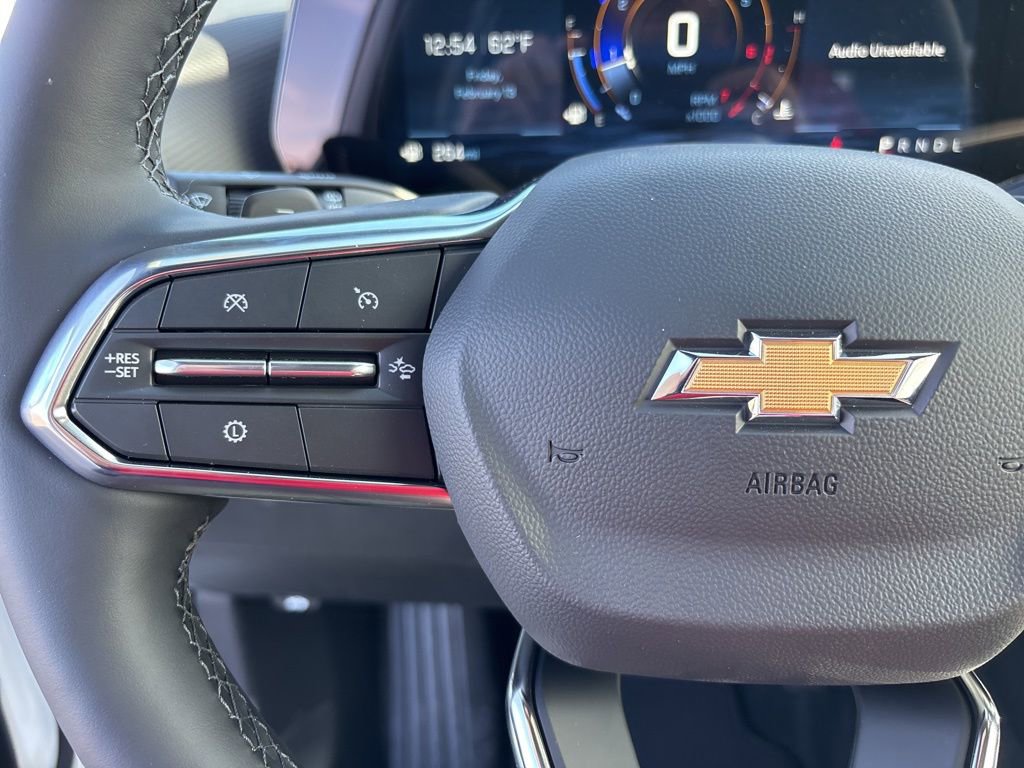 2026 Chevrolet Equinox LT - Photo 18