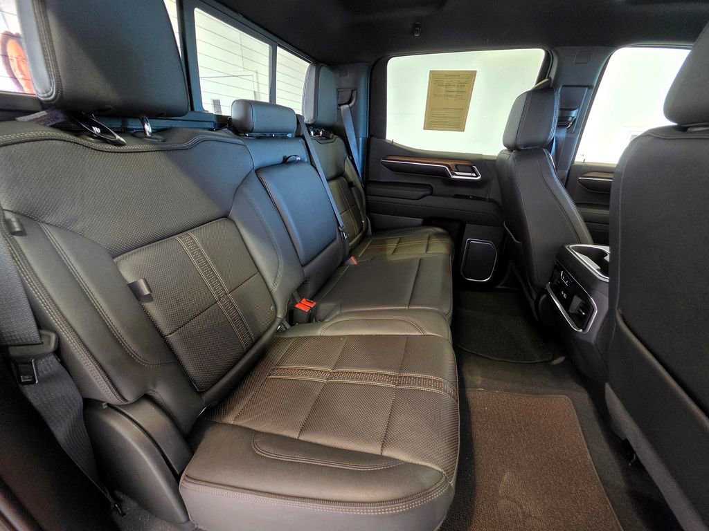 2023 Chevrolet Silverado 1500 High Country - Photo 74